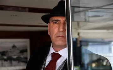  «گاندو» از امشب به تلویزیون می آید