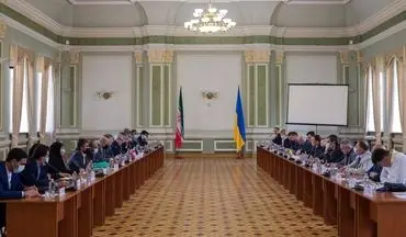 برگزاری نخستین روز دور سوم مذاکرات ایران و‌ اوکراین درباره هواپیمای اوکراینی