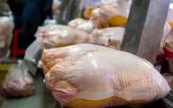 قیمت امروز مرغ در خرده فروشی ها اعلام شد (۲۲ مهر) 