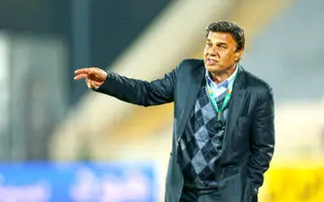  واکنش پرویز مظلومی به احتمال سرمربی گری در استقلال