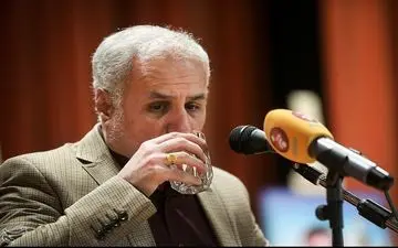 توئیت زشت حسن عباسی درباره فوتبالیست‌ها
