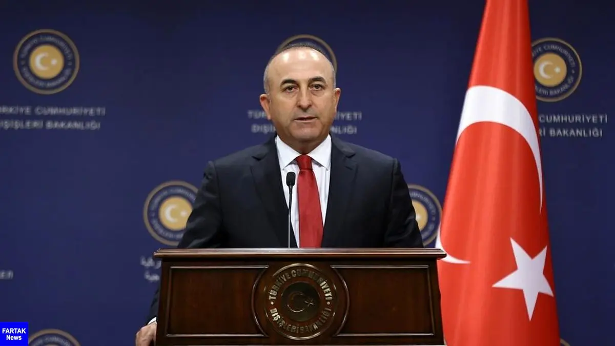 ترکیه گزارش سازمان عفو بین‌الملل را محکوم کرد