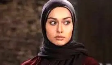 عاقبت بازیگر زن ایرانی بعد از کشف حجاب در خارج از کشور + عکس 