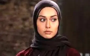 عاقبت بازیگر زن ایرانی بعد از کشف حجاب در خارج از کشور + عکس 