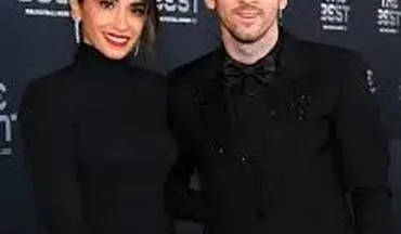 همسر مسی را نشناختند: از کجا پول درمی‌آوری؟!