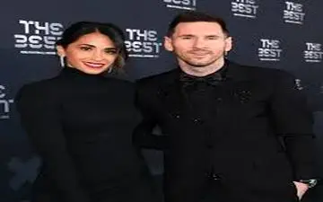 همسر مسی را نشناختند: از کجا پول درمی‌آوری؟!