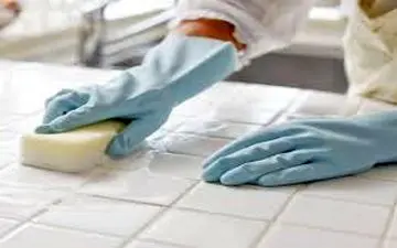 نکات ایمنی که باید در کاربرد گندزداها رعایت شود