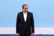 عراقچی وارد نیویورک شد