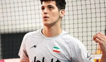 صابر کاظمی چگونه در استخر به کما رفت؟ + جزئیات