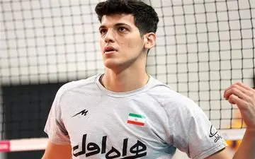 صابر کاظمی چگونه در استخر به کما رفت؟ + جزئیات