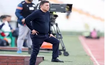 ترس بلای جان قلعه‌نویی و گل‌محمدی/ استقلال ژنرال را تنبیه کرد 