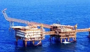 تعمیرات اساسی ۱۱ سکوی پارس جنوبی به پایان رسید