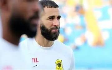 دستور جدید گایاردو درباره بنزما چه بود؟