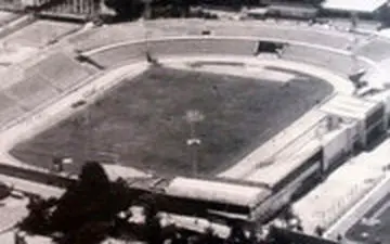  در سوگ ۸۰ سالگی امجدیه، روایتی از حمیدرضا صدر