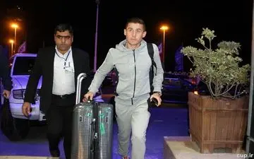 مبلغ قرداد بمب استقلالی ها