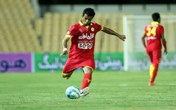 مهره تازه جذب شده استقلالی ها مقابل پرسپولیس فیکس بازی می کند