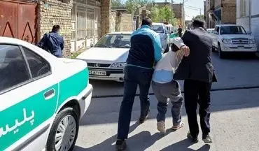 دستگیری جاسوس مجازی و چهار حامی رژیم صهیونیستی در مسجدسلیمان