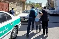 دستگیری جاسوس مجازی و چهار حامی رژیم صهیونیستی در مسجدسلیمان
