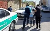 دستگیری جاسوس مجازی و چهار حامی رژیم صهیونیستی در مسجدسلیمان