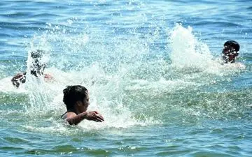 آشنایی با فواید ورزش در آب