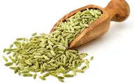 تاثیر مصرف زیره سبز در بهبود سندرم متابولیک