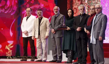 چرا هنرمندان بنام برای شرکت در  مراسم تجلیل از نامزدهای جشنواره فیلم فجر غیبت کردند