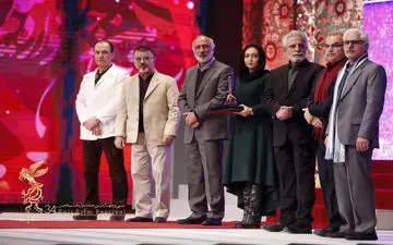 چرا هنرمندان بنام برای شرکت در  مراسم تجلیل از نامزدهای جشنواره فیلم فجر غیبت کردند