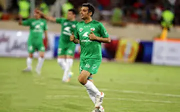  سوپر گل جدید عادل فردوسی‌پور