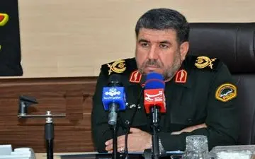 دستگیری اعضای باند سارقان مسلح چابهاری/ تیراندازی سارقان مسلح به سوی ماموران