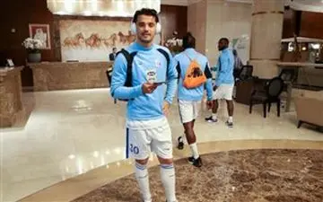 باشگاه استقلال بخواهد،قراردادم را تمدید می کنم!