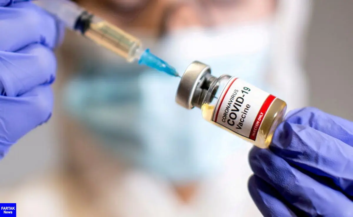 ۴۹ شرکت خصوصی برای واردات واکسن کرونا درخواست دادند
