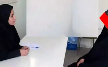 نقشه پلید دختر چاقوکش | دماغم را شکستم تا باج بگیرم!