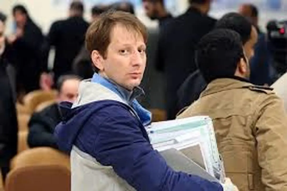 ترفند باورنکردنی بابک زنجانی برای پرداخت بدهی بانکها