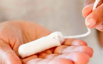 انواع تامپون را بشناسید 