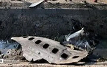 سقوط در فرودگاه فولرتون آمریکا لحظاتی پس از پرواز