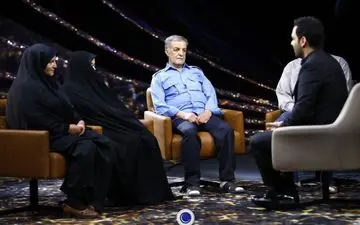 قسمت نوزدهم ماه عسل 96 /  زندانیان جرایم غیر عمد مالى + فیلم