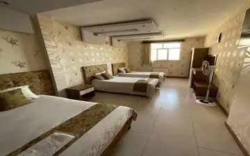 اقامتگاه های اقتصادی در اردبیل