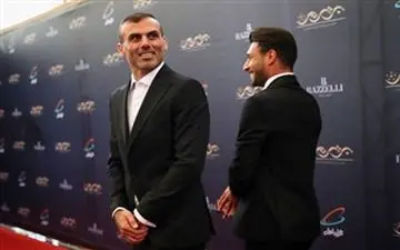 سیدجلال، مرد بی تکرار؛ حسینی بازهم بهترین شد