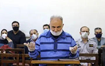 راست و دروغ کرونا گرفتن محمدعلی نجفی در زندان چه بود؟