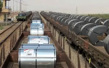 اتحادیه اروپا به دنبال جریمه ایران به اتهام دامپینگ فولاد است