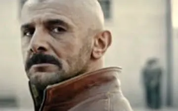 کلیپی برای درخونگاه با خوانندگی امین حیایی