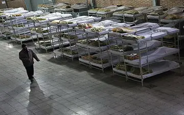 2 هزار و 500 نفر به مراکز ترک اعتیاد بهزیستی ایلام مراجعه کردند