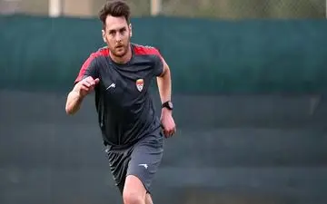 جدایی هافبک لالیگایی فولاد