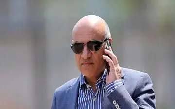 واکنش امیرحسین فتحی به اظهارات انصاری‌فرد درباره شرایط دربی