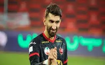 گلر پرسپولیس محروم می‌شود؟ 