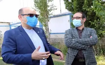 انتظار داریم فکری با استقلال لیگ را طوفانی شروع کند