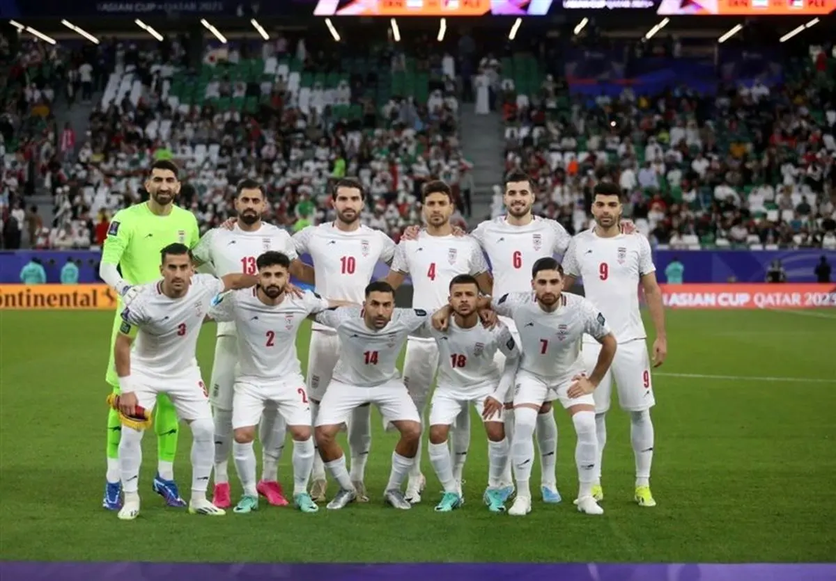 اعلام ترکیب تیم ملی ایران مقابل هنگ‌کنگ/ ۵ تغییر در تیم قلعه‌نویی 