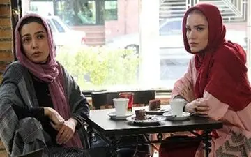  اکران فیلم خانه دیگری به کجا رسید؟