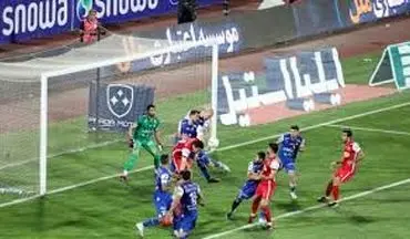 دربی ۱۴ آذر در سایه اعتراض استقلال به سازمان لیگ 