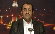 انصارالله یمن بر توقف کامل جنگ و لغو محاصره کشور تاکید کرد
